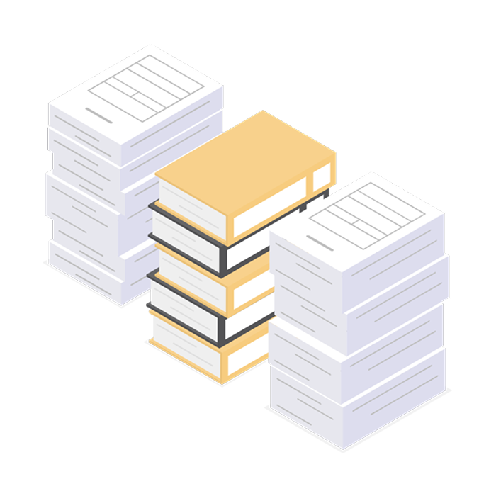 多様な形式のイメージ