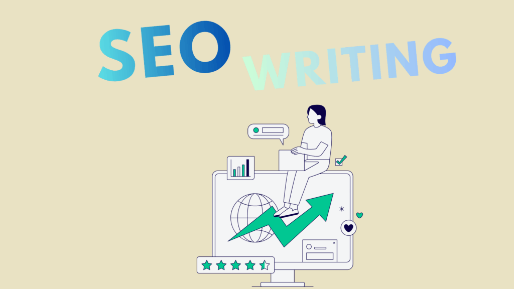 読まれる文章を書く！ＳＥＯライティングの実践ノウハウ