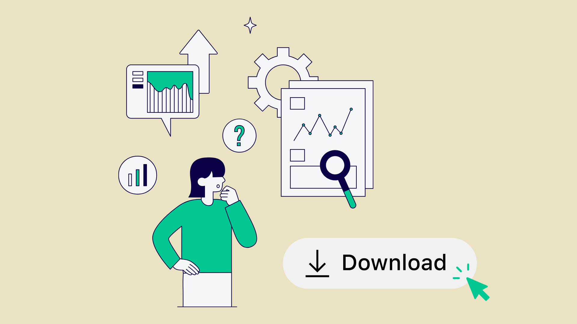 ホワイトペーパー（資料Eブック、資料）