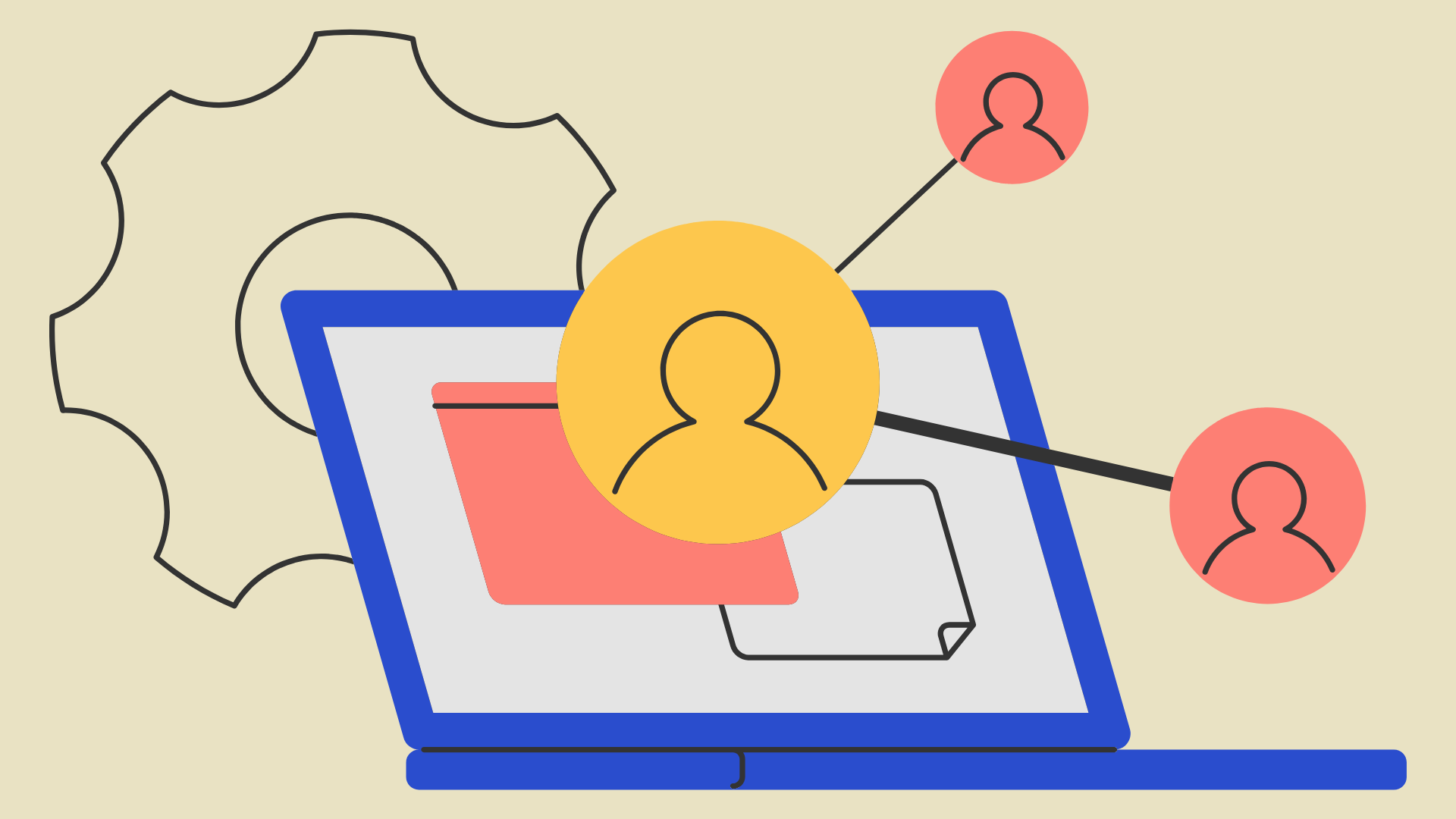 外注（制作会社・ライター）のメリット／デメリット