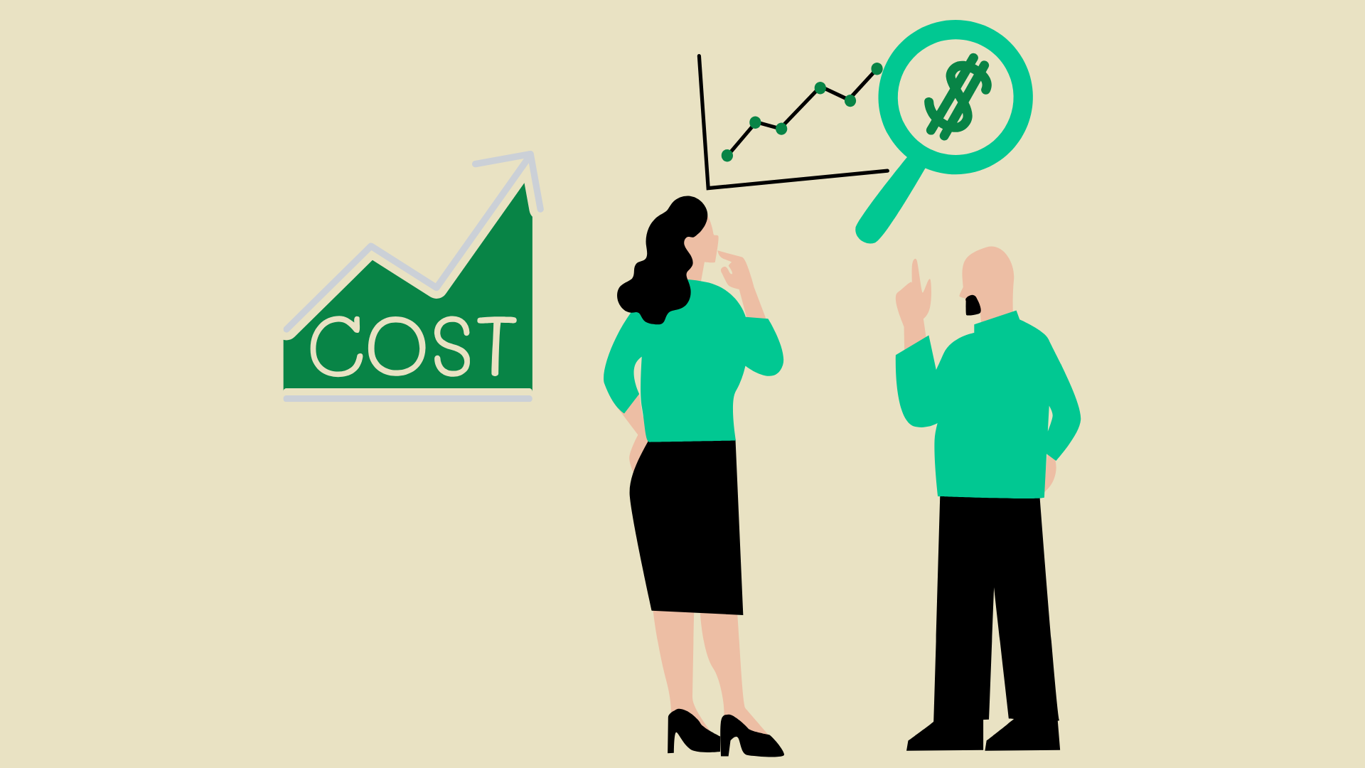 コンテンツ制作の費用相場