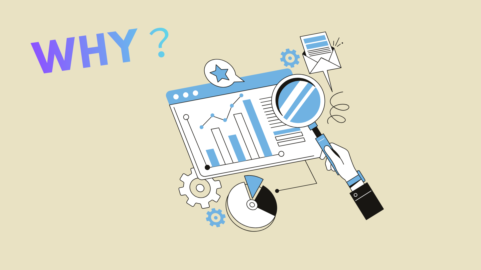 なぜ今、ホワイトペーパーがBtoBマーケティングで重視されているのか