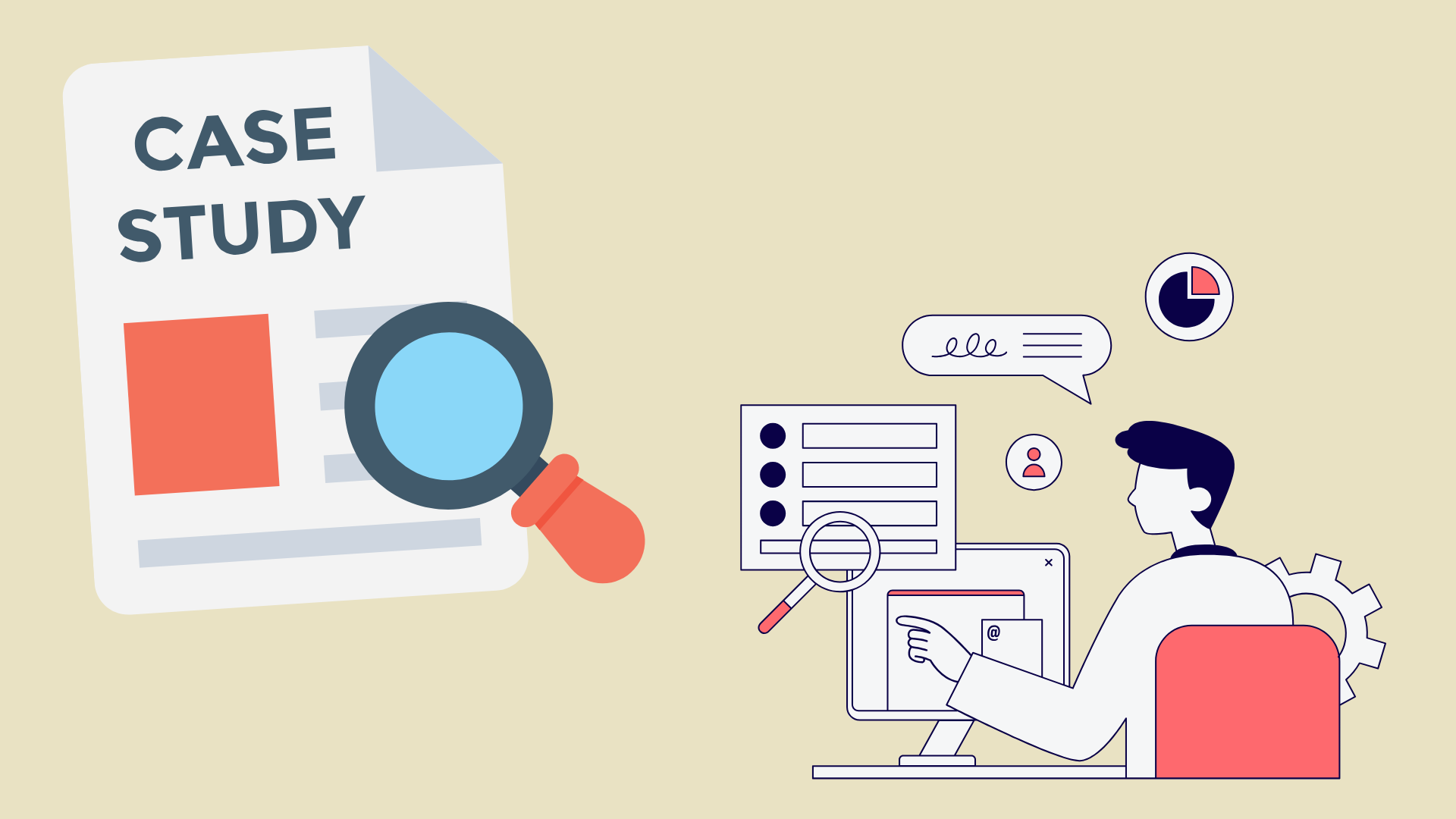 導入事例・事例集型