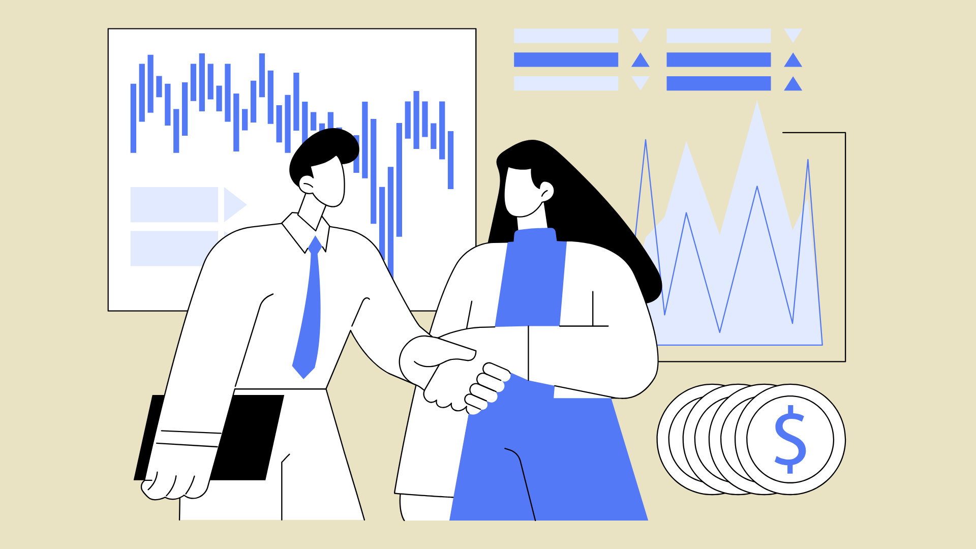 導入事例・事例集型