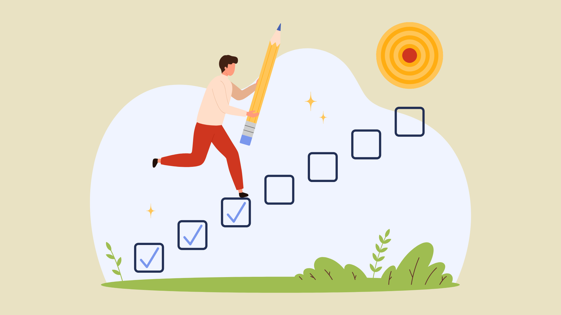 LPとホームページ・ECサイトの違い