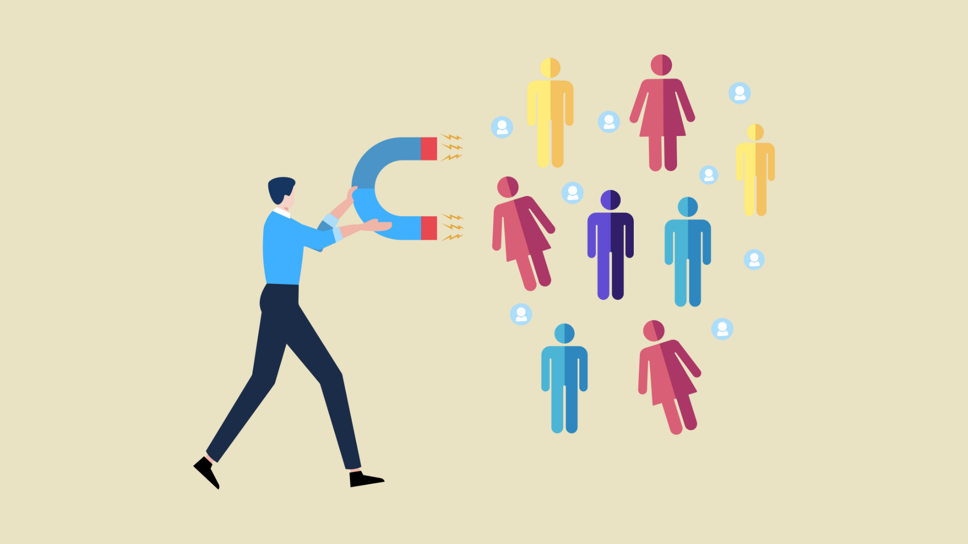 LPとホームページ・ECサイトの違い