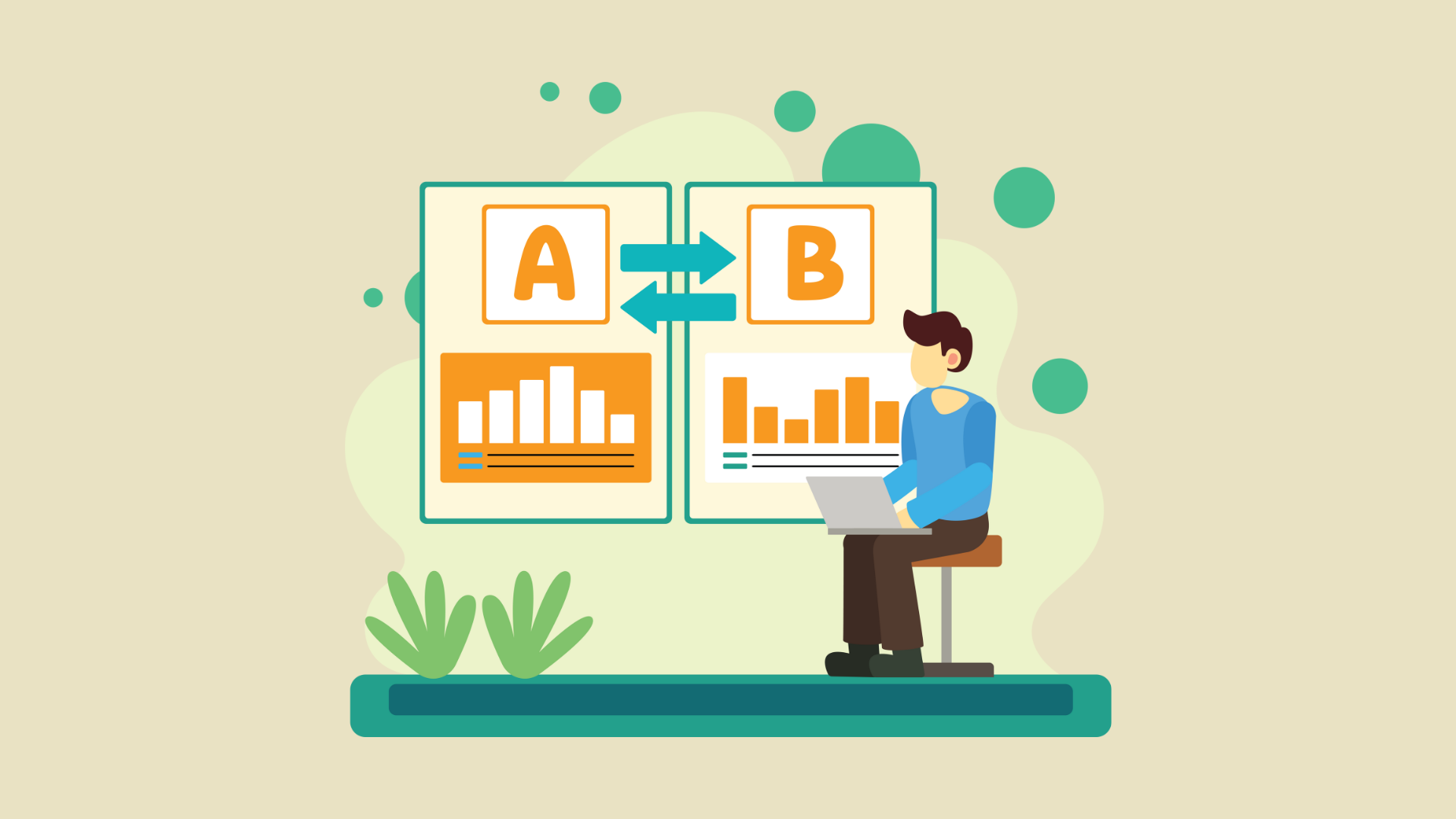 LPとホームページ・ECサイトの違い