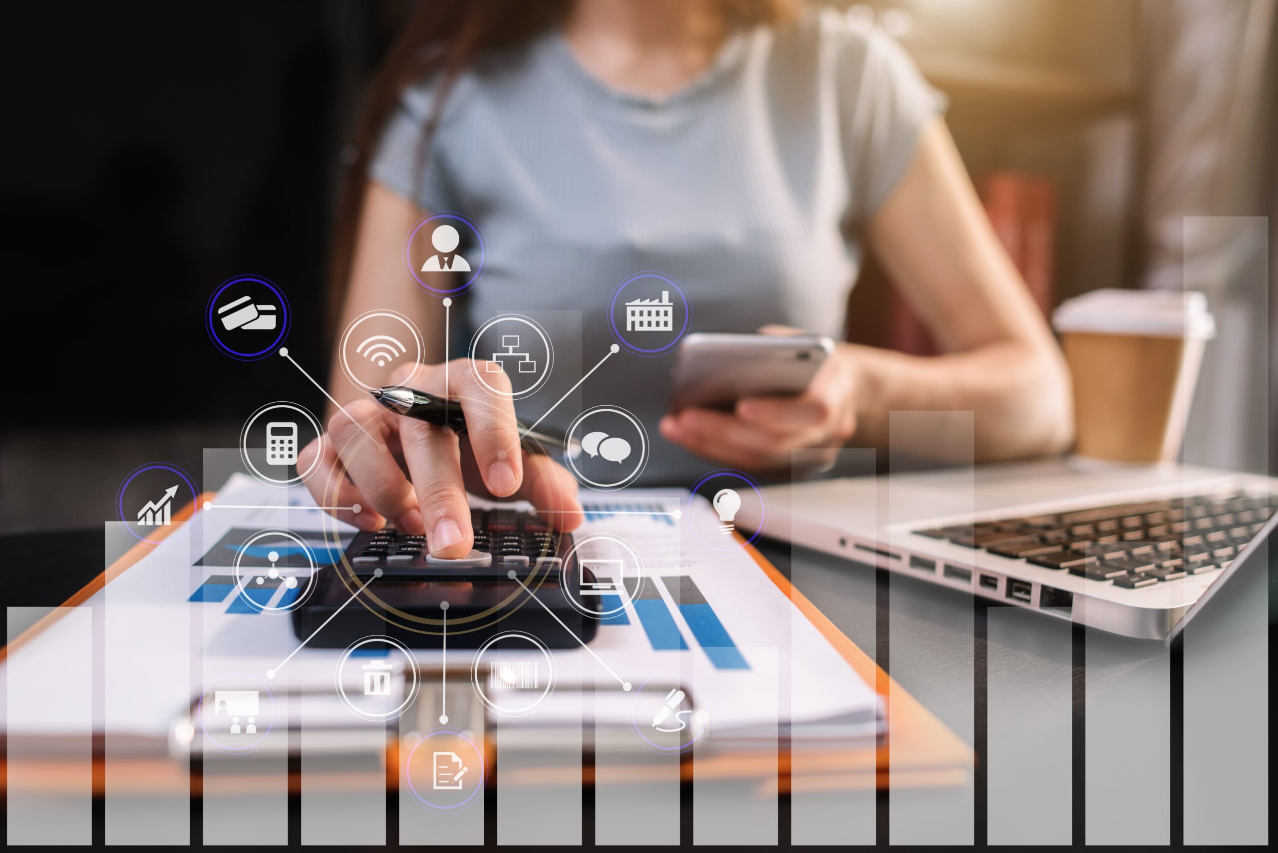 SEO対策をWeb制作会社へ依頼した場合の費用相場