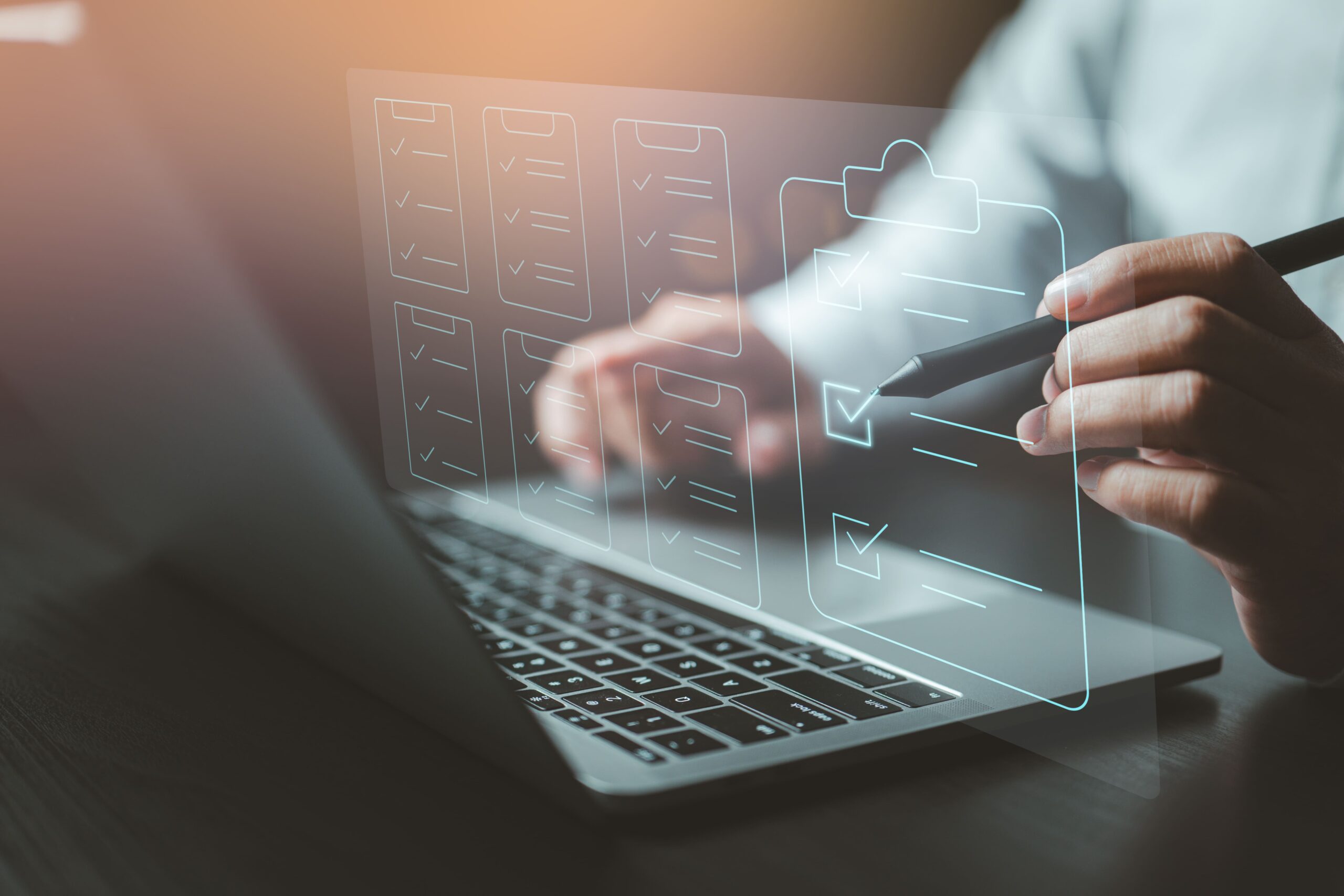 ホームページを作る前に準備すべきこと