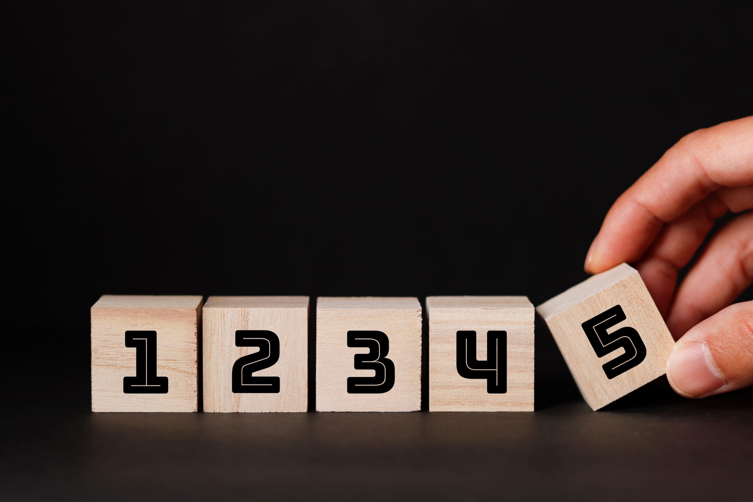 WordPressでホームページを作成する際のセットアップ手順