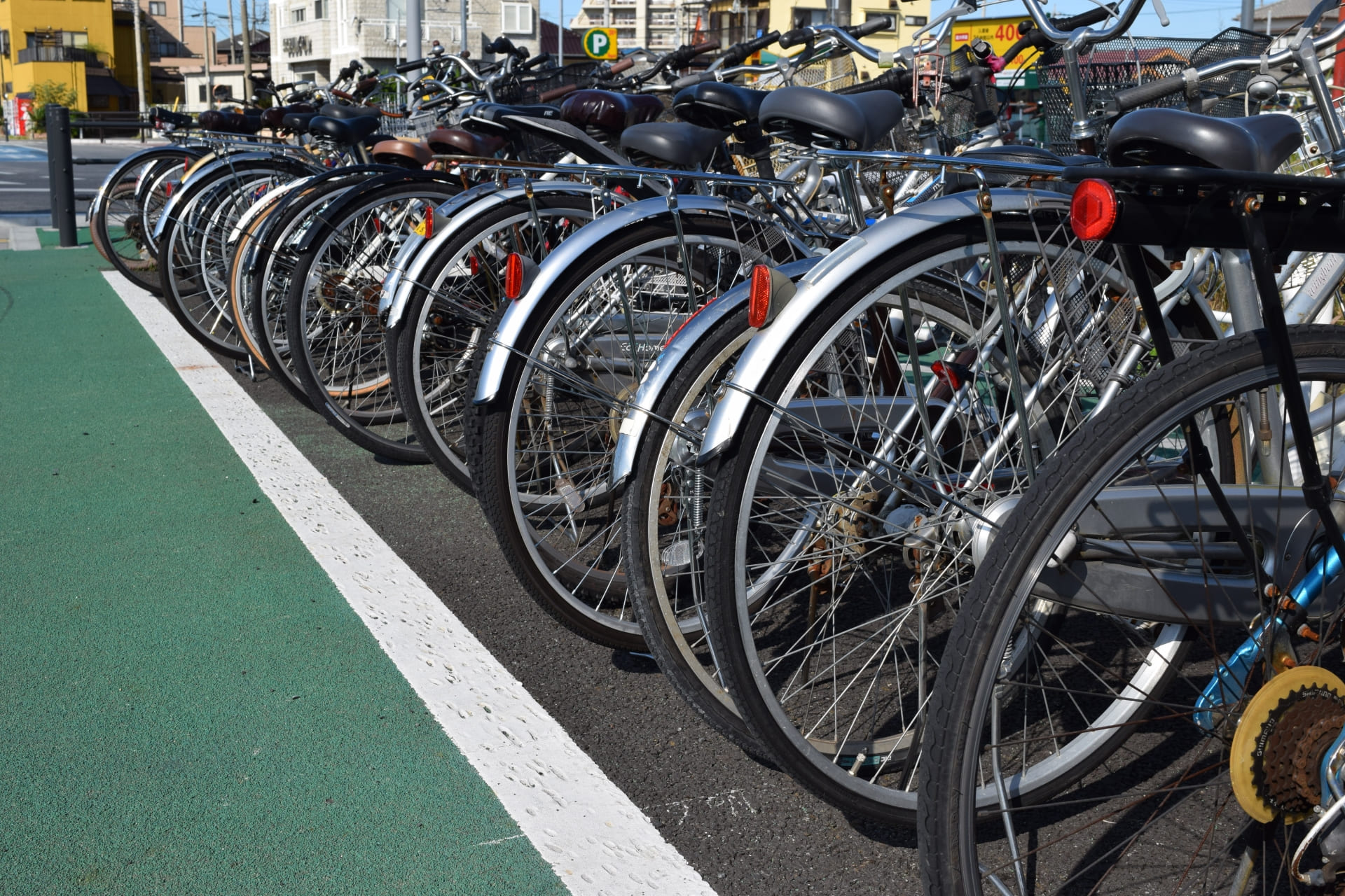 A株式会社様 実績例