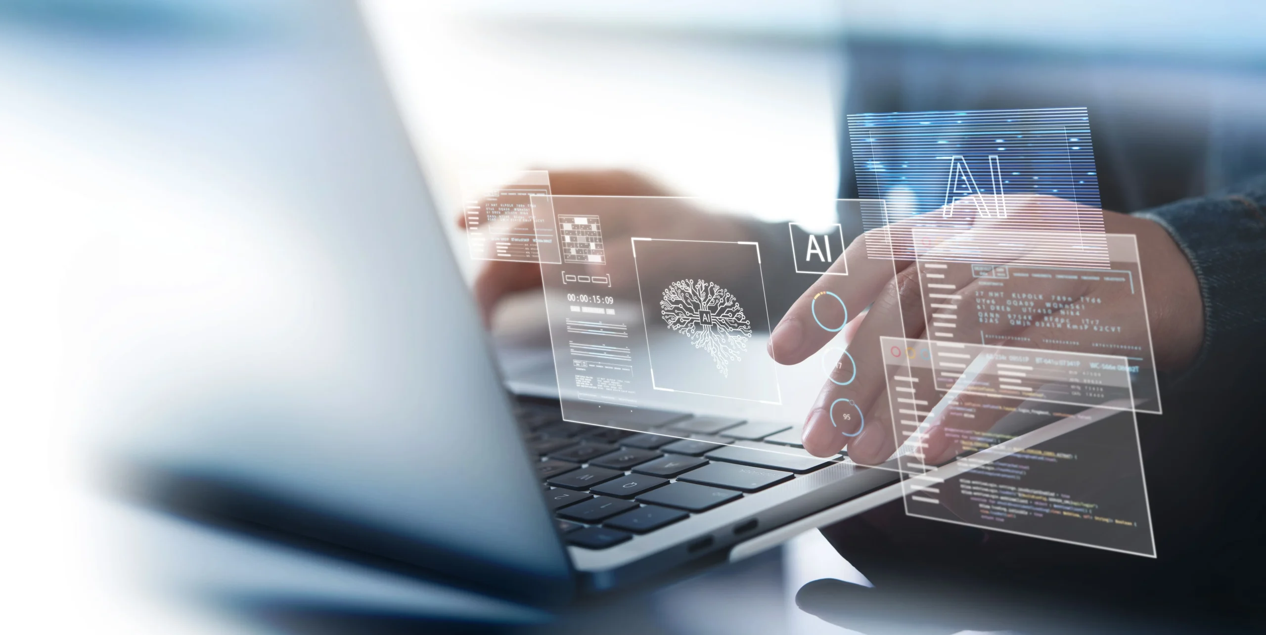 Web制作においてAIはどう活用する？