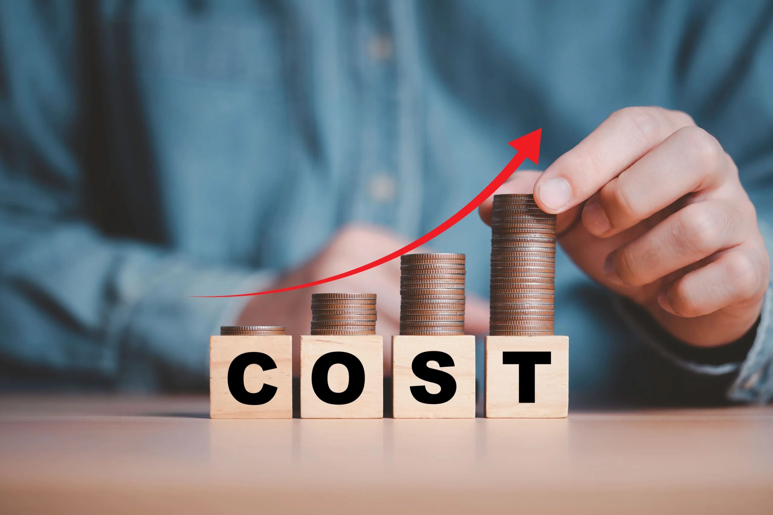 【サイト種類別】Web制作の費用相場