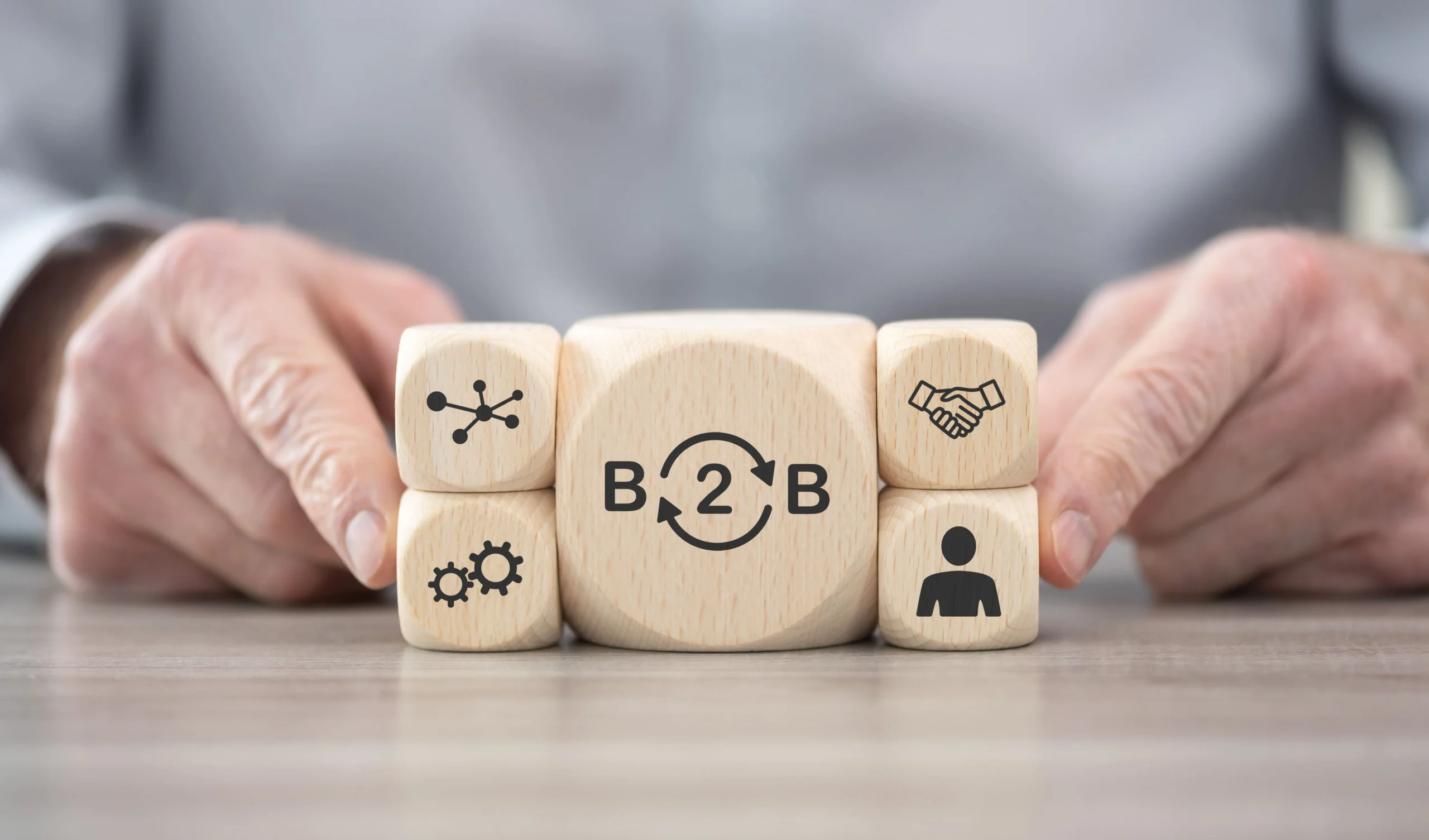 BtoB企業のWeb制作は“営業投資”である