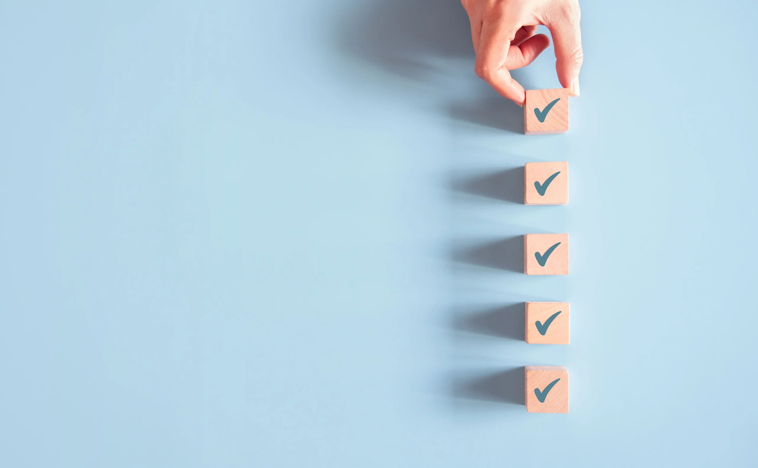 Web制作時のヒアリングシートを作成する際の注意点・ポイント